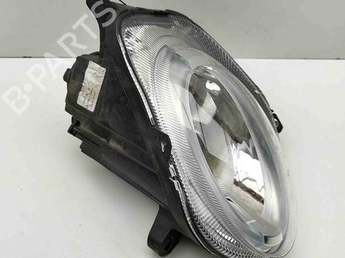 Left daytime light FIAT 500 (312_) 1.0 Mild Hybrid (312.AYD1B) | BP29373368C104 