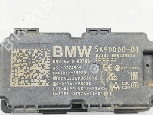Electronic module MINI MINI COUNTRYMAN (U25) S ALL4 | BP38756391M83 - Image 6