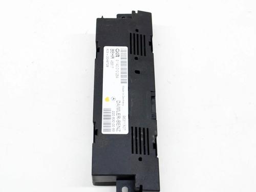 Elektronisk modul MERCEDES-BENZ S-CLASS (W220, V220) S 500, S 500 L (220.075, 220.175, 220.875) (306 hp) 8412591