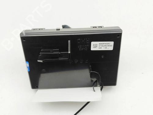 Used Electronic module KIA NIRO II (SG2) EV (204 hp) 31192608