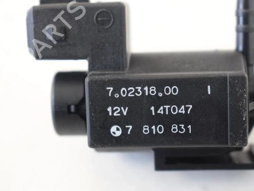 Electronic sensor BMW Z4 Roadster (E89) sDrive 20 i | BP30209190M84 