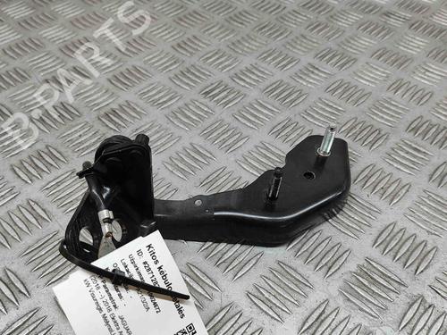 Used Hinge/Door check strap JAGUAR I-PACE (X590) EV400 AWD (400 hp) 27782745
