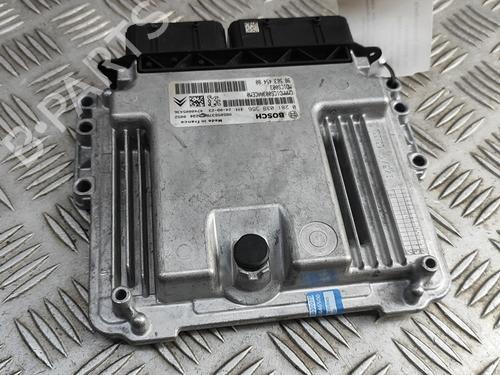 Engine control unit (ECU) CITROËN JUMPY III Van (V_) 1.5 BlueHDi 120 | BP28438417M57