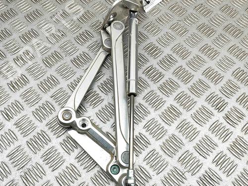 Gassdemper Bakluke VW PHAETON (3D1, 3D2, 3D3, 3D4, 3D6, 3D7, 3D8, 3D9) 6.0 W12 4motion | BP29488077C138 