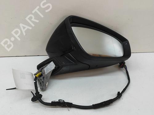 Used Right mirror Right mirror AUDI Q4 E-TRON Sportback (F4N) 45 (286 hp) 33373428 33373428