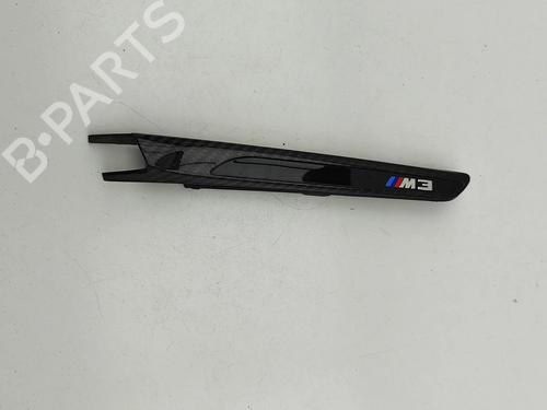 Used Wheel arch trim Wheel arch trim BMW 3 (F30, F80) M3 (431 hp) 27800055 27800055