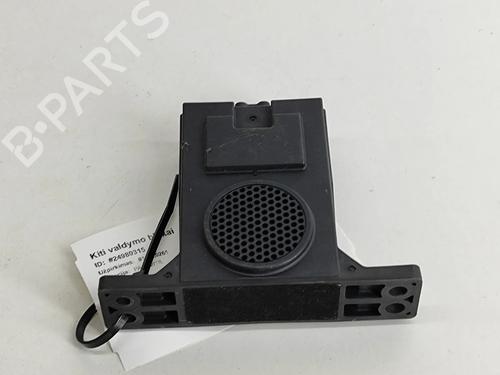 Used Electronic module NISSAN QASHQAI II (J11, J11_) 1.5 dCi (110 hp) 18165816