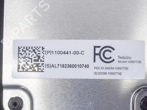 Andre TESLA MODEL 3 (5YJ3) EV AWD | BP27748593O1 - Image 5