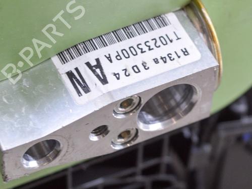 Heater matrix NISSAN LEAF (ZE1) Electric | BP27761219M63 