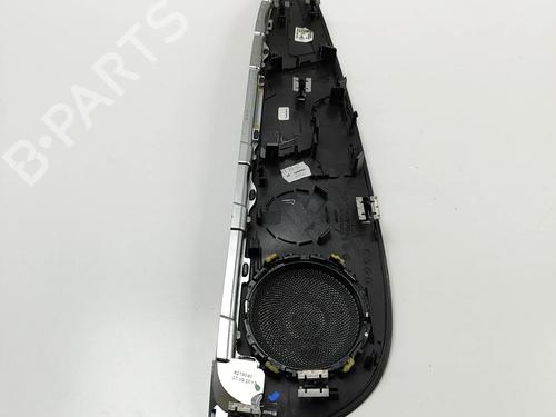 Other MERCEDES-BENZ E-CLASS (W213) E 350 d (213.033) | BP26580113O1 