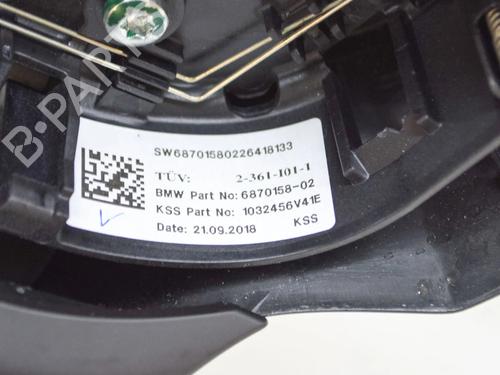 Rat BMW i3 (I01) Range Extender | BP10072722C49