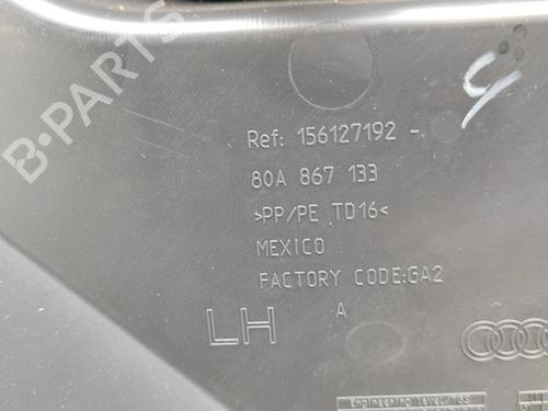 Front left panel AUDI Q5 (FYB, FYG) SQ5 TFSI quattro | BP33291398C58 - Image 6