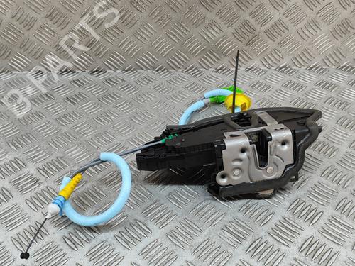 Front right lock BMW X1 (U11) iX1 xDrive 30 | BP28555453C97 