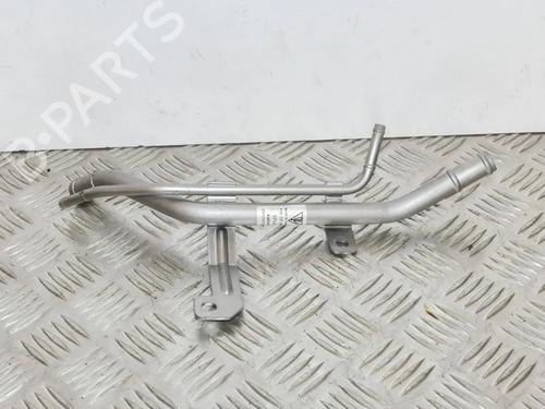 Used Pipe PORSCHE MACAN (95B) 3.0 S (340 hp) 14658725