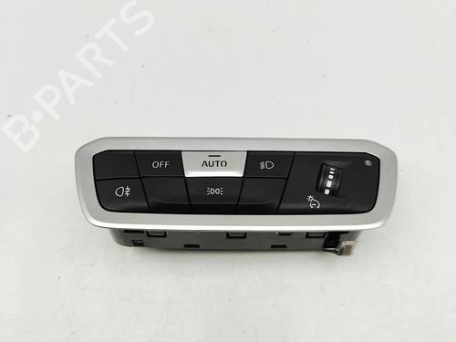 Used Electronic module BMW XM (G09) XM All-wheel Drive (653 hp) 32213884