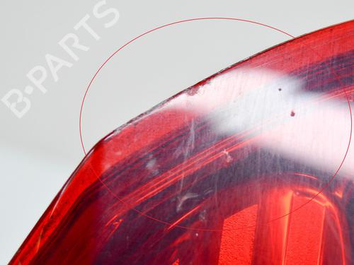 Left taillight OPEL ASTRA J (P10) 1.7 CDTI (68) | BP14647359C34 