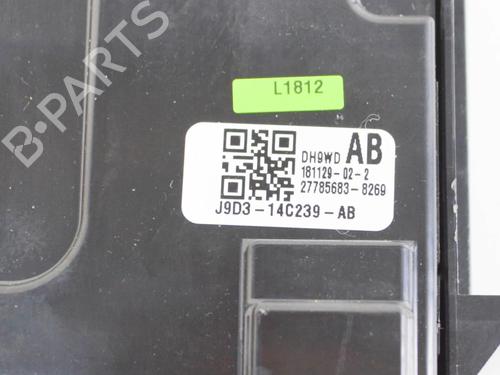 Módulo eletrónico JAGUAR I-PACE (X590) EV400 AWD | BP27760176M83 