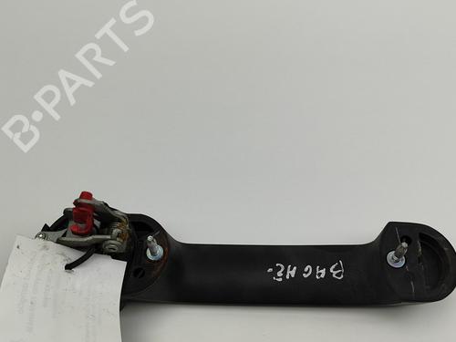 Tailgate handle JEEP WRANGLER III (JK) 3.6 V6 | BP26003473C132 