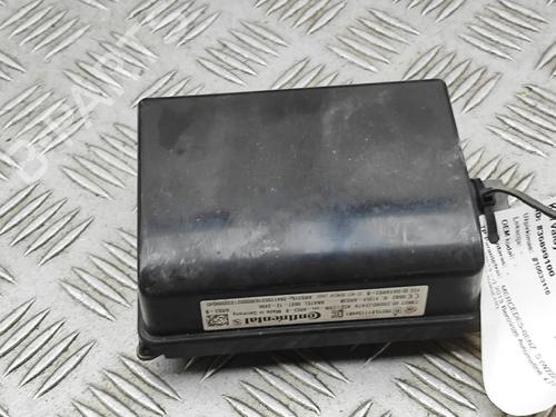 Used Electronic module Electronic module 37721900 37721900