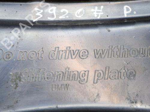 Other BMW X3 (F25) xDrive 20 d | BP13029496O1 