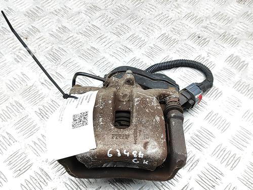 Used Left rear brake caliper Left rear brake caliper RENAULT ZOE (BFM_) ZOE (BFMC, BFMD) (136 hp) 36415306 36415306