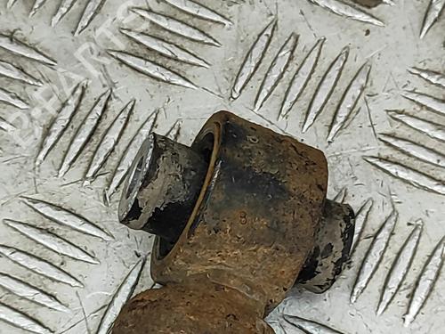 Right rear shock absorber VW GOLF VII (5G1, BQ1, BE1, BE2) e-Golf | BP26153812M19 