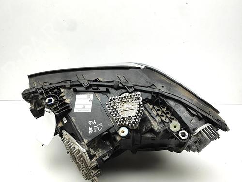 Right headlight BMW X3 (G01, F97, G08) iX3 | BP38782500C29 - Image 4