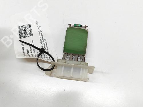 Elektronisk sensor VW CADDY IV Box Body/MPV (SAA, SAH) 2.0 TDI 4motion | BP27350629M84 