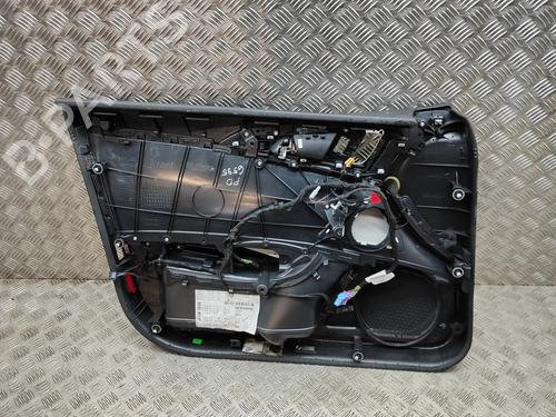 Front right panel AUDI A6 C7 Avant (4G5, 4GD) 3.0 TDI quattro | BP39065376C59 - Image 2