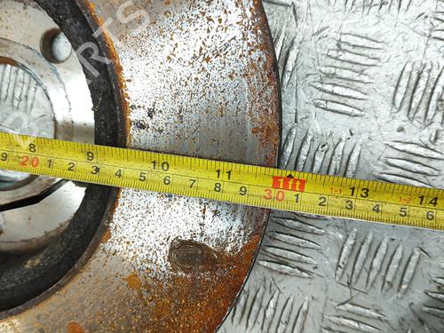 Other LAND ROVER RANGE ROVER EVOQUE (L538) 2.2 D 4x4 | BP29753061O1 