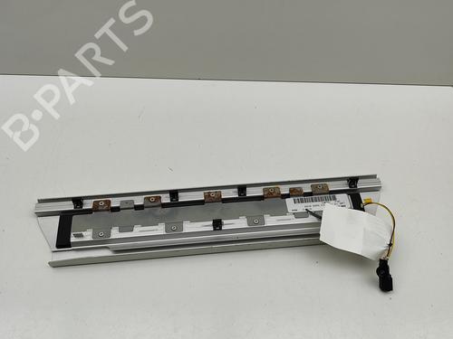 Step LAND ROVER RANGE ROVER SPORT II (L494) 4.4 SDV8 4x4 | BP29830147C149