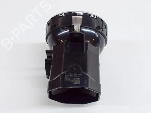 Air vent MERCEDES-BENZ EQA (H243) EQA 250 (243.701) | BP27763046I21 - Image 3