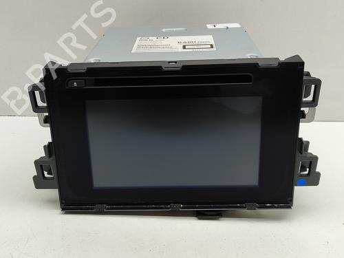 Modulo electronico MAZDA CX-5 (KE, GH) 2.2 D (KE2FW) (150 hp) 29128477
