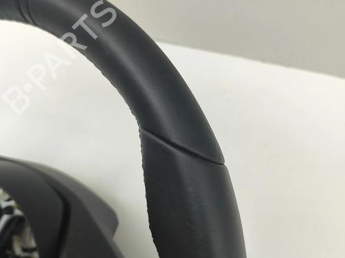 Steering wheel PORSCHE MACAN (XAB) 4S Electric 4 (XABDC1) | BP33433318C49 - Image 14