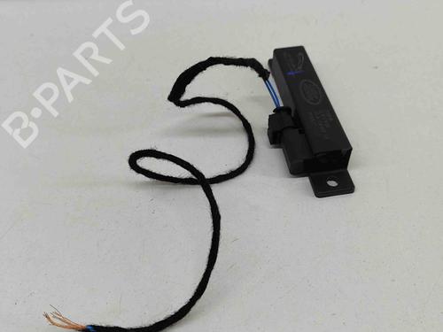 Elektronisk modul JAGUAR I-PACE (X590) EV400 AWD (400 hp) 27778842