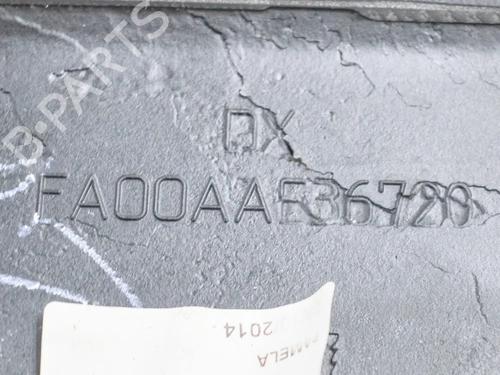 Middle console MASERATI GHIBLI III (M157) 3.0 S Q4 | BP14623122I22 - Image 3