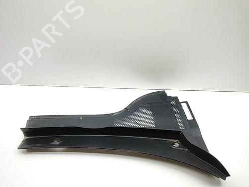 Torpedoplade Torpedoplade SKODA SUPERB IV Estate (NZ5) 1.5 TSI iV PHEV (204 hp) 36703727 36703727