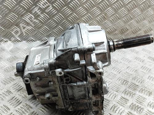 Transfer box MERCEDES-BENZ GLC (X253) 300 d 4-matic (253.919) | BP27772353M36 