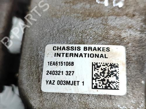 Right front brake caliper VW ID.4 (E21) Pro | BP27780162M104 