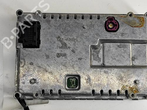 Electronic module FORD PUMA (J2K, CF7) 1.0 EcoBoost mHEV | BP27785057M83