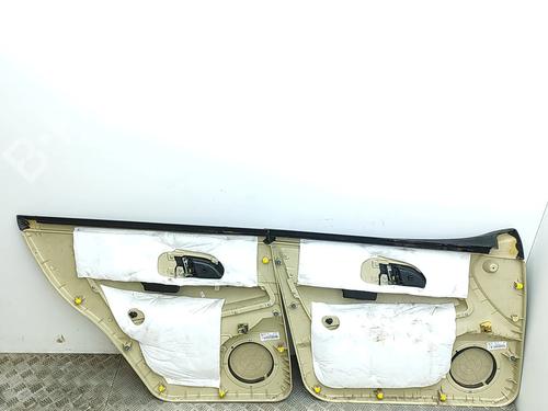 Seats set SSANGYONG REXTON W / REXTON 2.2 Xdi All-wheel Drive | BP32755725C78 - Image 16