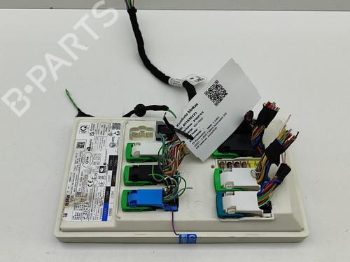 Elektronisk modul BMW 5 (G60, G90, G68) i5 eDrive40 (340 hp) 28564364