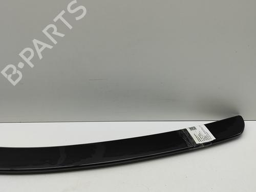 Rear spoiler MERCEDES-BENZ C-CLASS (W204) C 350 CDI (204.023) | BP29731044C96 