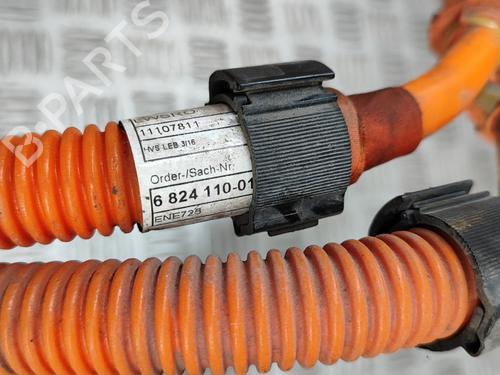 Wiring harness BMW 3 (F30, F80) 330 e | BP28115335E16 