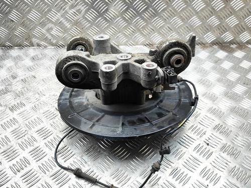 Left rear steering knuckle JEEP CHEROKEE (KL) 2.2 CRD 4x4 | BP39446454M27 - Image 4