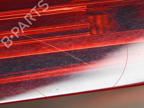 Left tailgate light BMW X3 (F25) xDrive 30 d | BP14647056C79 