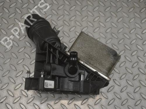 Used Oil radiator Oil radiator BMW 4 Coupe (F32, F82) 440 i xDrive (326 hp) 36044055 36044055