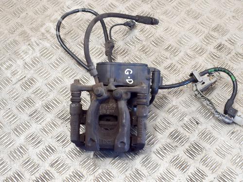Used Right rear brake caliper MERCEDES-BENZ A-CLASS (W177) A 200 (177.087) (163 hp) 27757320
