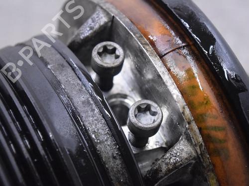 Right front shock absorber MERCEDES-BENZ S-CLASS Coupe (C217) S 63 AMG (217.377) | BP30256092M17 