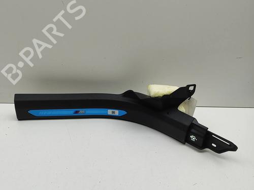 Used Step Step BMW XM (G09) XM All-wheel Drive (653 hp) 33389246 33389246